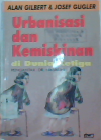 Urbanisasi dan kemiskinan di dunia ketiga