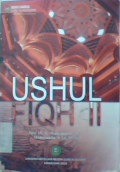 Ushul fiqh II