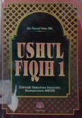 Ushul fiqih 1