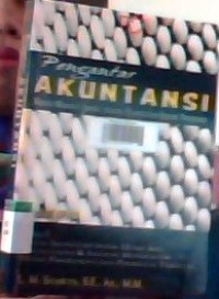 Pengantar akuntansi: mudah membuat jurnal dengan pendekatan siklus transaksi