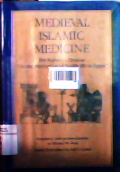 Medieval islamic medicine