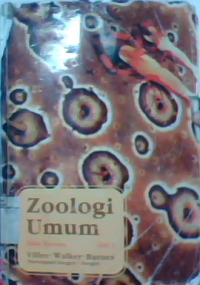 Zoologi umum