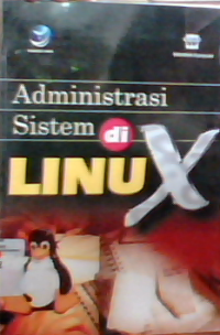 Administrasi sistem di linux