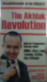 The akhlak revolution