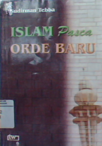 Islam pasca orde baru