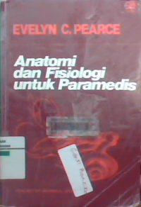 Anotomi dan fisiologi untuk paramedis