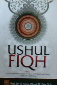 Image of Ushul fiqh
