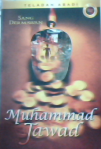Image of Teladan Abadi sang Dermawan Muhammad jawad