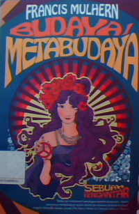 Image of Budaya metabudaya