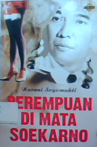 Image of Perempuan di mata Soekarno