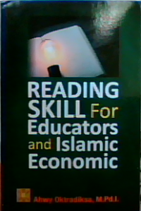 Image of Reading Skill for Educators and Islamic Economic