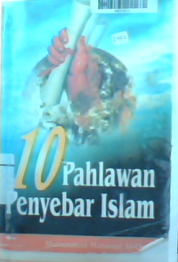 Image of 10 pahlawan penyebar Islam