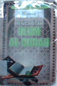Image of Pengantar Ulum Al-quran