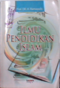 Image of Ilmu Pendidikan Islam