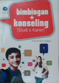 Image of Bimbingan + Konseling, Studi & Karier