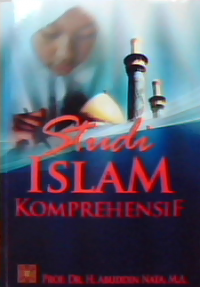 Studi islam komprehensif