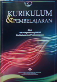Image of Kurikulum & pembelajaran