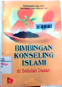 Image of Bimbingan konseling islami di sekolah dasar
