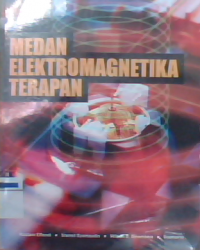 Image of Medan elektromagnetika terapan