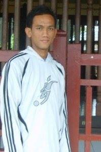 Taufiq Mathar