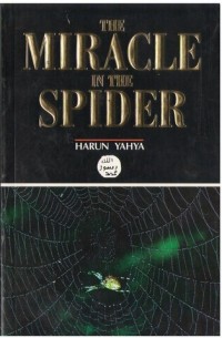 Image of The miracle in the spider