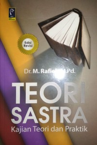 Image of Teori sastra : kajian teori dan praktik