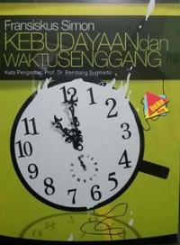 Image of Kebudayaan dan waktu senggang