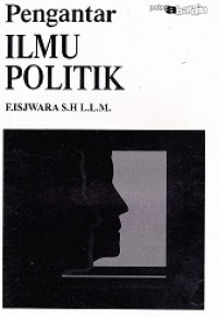 Image of Pengantar ilmu politik
