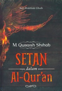 Image of Setan dalam al-Qur'an
