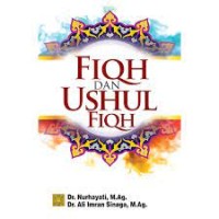 Image of Fiqh dan Ushul Fiqh