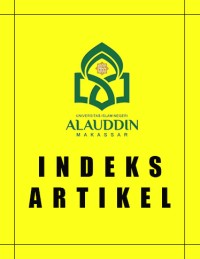 Image of Pemikiran Abu Al-A'la Al-Maududi