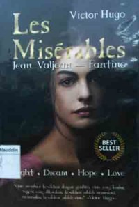 Image of Les miserables : Jean Valjean-Fantine