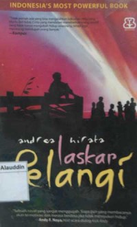 Image of Laskar pelangi