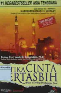 Image of Ketika cinta bertasbih Episode 1