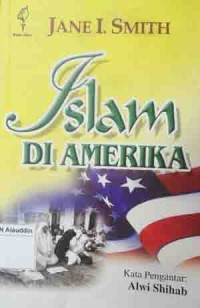 Image of Islam di Amerika