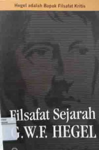 Image of Filsafat sejarah