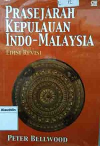 Image of Prasejarah kepulauan Indo-Malaysia