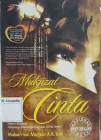 Image of Mukjizat cinta