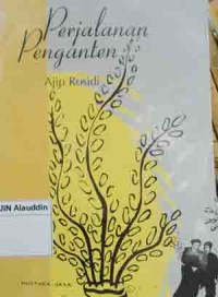 Image of Perjalanan penganten