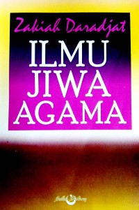 Image of Ilmu jiwa agama