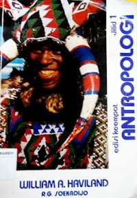 Image of Antropologi