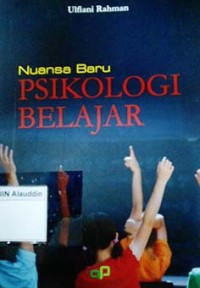 Image of Nuansa baru psikologi belajar