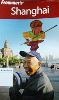 Image of Frommer's Shanghai