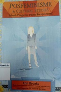 Image of Posfeminisme & cultural studies : sebuah pengantar paling komprehensif