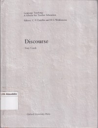 Image of Discourse