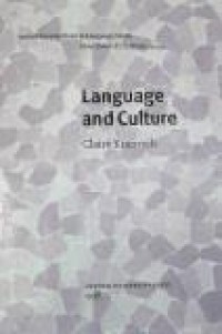 Image of Language and Culture