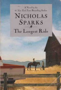 Image of The longest ride