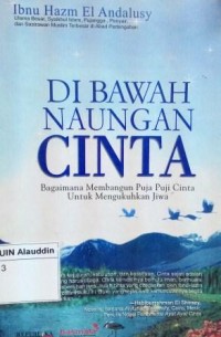 Image of Di bawah naungan cinta