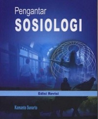 Image of Pengantar sosiologi