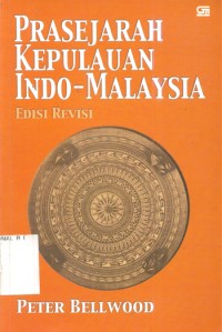 Image of Prasejarah kepulauan Indo-Malaysia